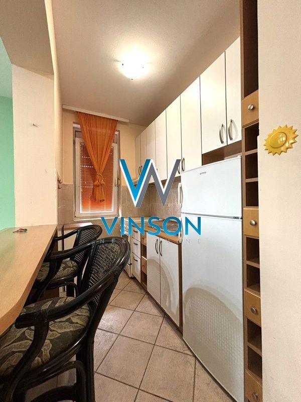 Slika 4 - Kolo srpskih sestara, Jednoiposoban stan za izdavanje, 45m2, 400€