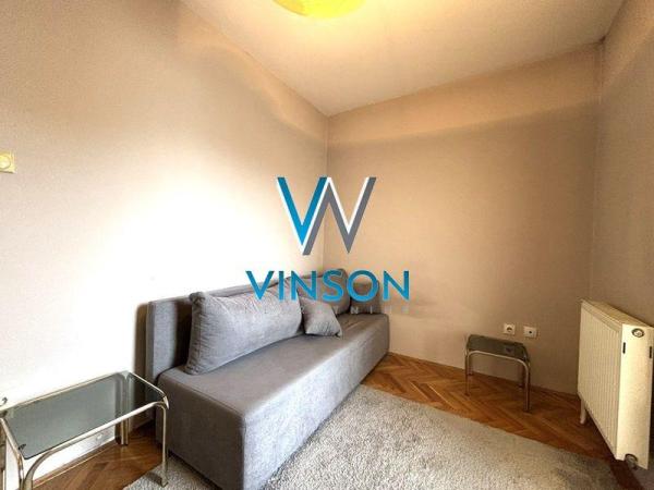 Slika 5 - Kolo srpskih sestara, Jednoiposoban stan za izdavanje, 45m2, 400€