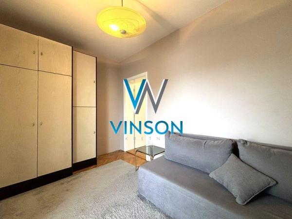 Slika 6 - Kolo srpskih sestara, Jednoiposoban stan za izdavanje, 45m2, 400€