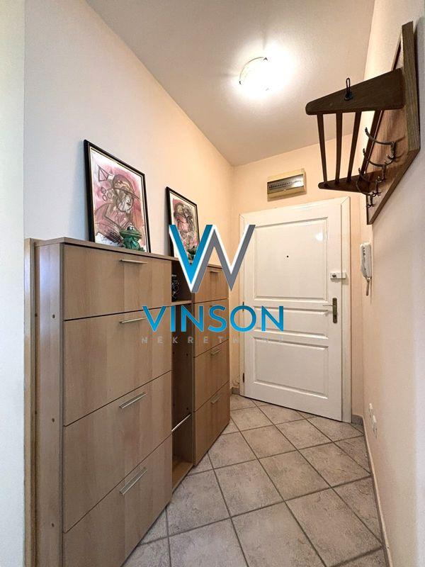 Slika 7 - Kolo srpskih sestara, Jednoiposoban stan za izdavanje, 45m2, 400€