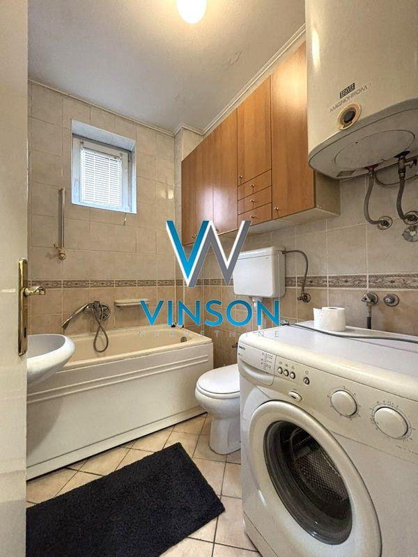 Slika 8 - Kolo srpskih sestara, Jednoiposoban stan za izdavanje, 45m2, 400€