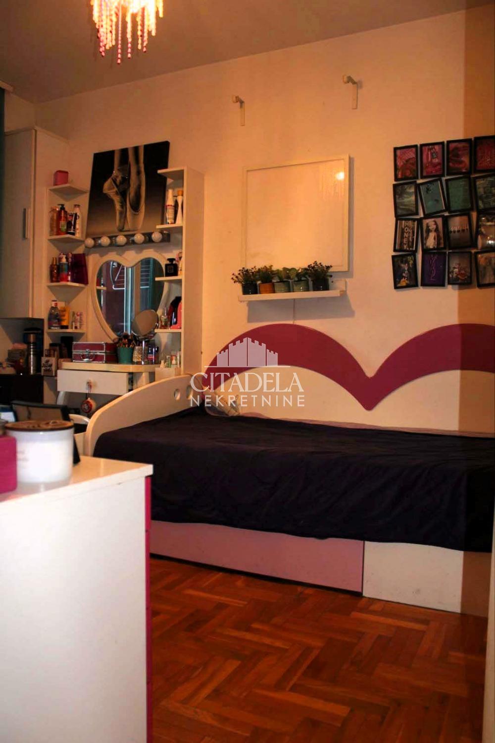 Slika 3 - Prvoboraca, Jednoiposoban stan na prodaju, 36m2, 100.000€