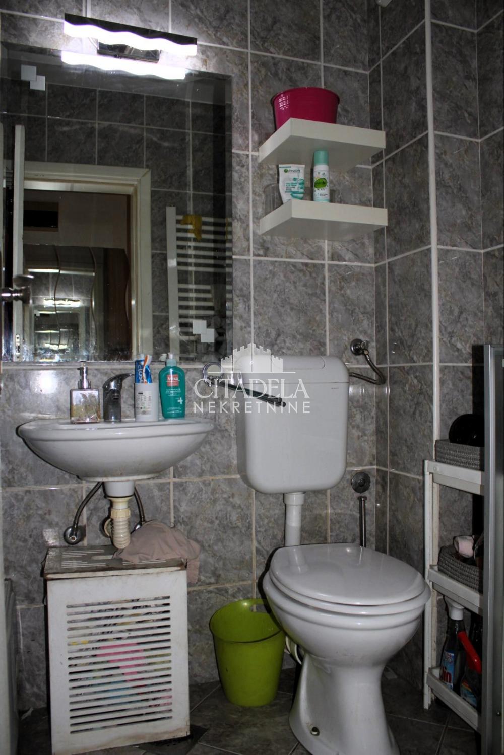 Slika 7 - Prvoboraca, Jednoiposoban stan na prodaju, 36m2, 100.000€