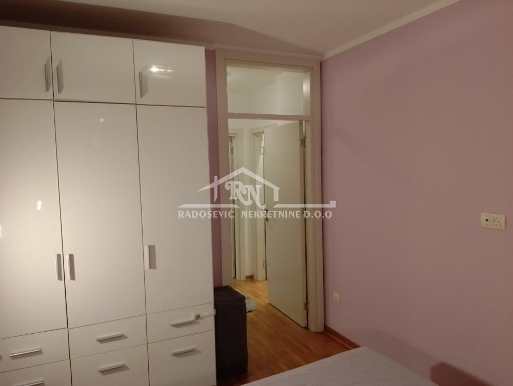 Slika 9 - Kralja Milana, Dvosoban stan za izdavanje, 51m2, 1.000€