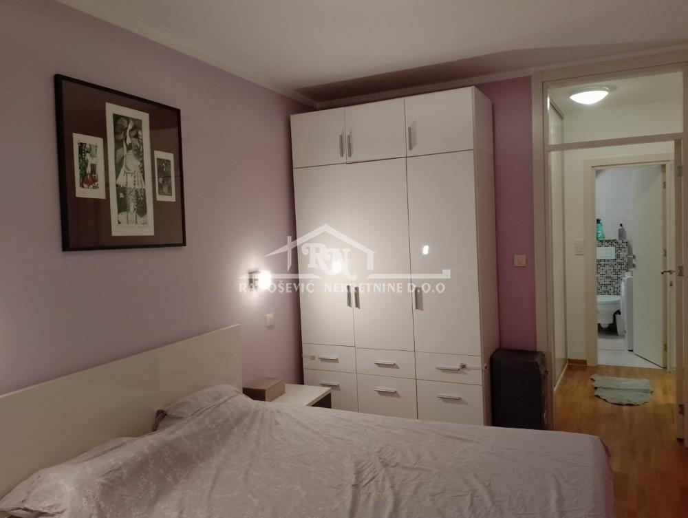 Slika 10 - Kralja Milana, Dvosoban stan za izdavanje, 51m2, 1.000€