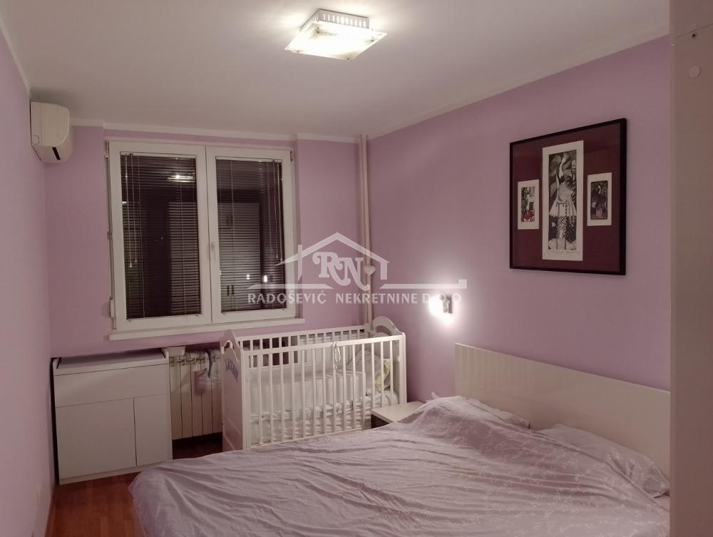 Slika 11 - Kralja Milana, Dvosoban stan za izdavanje, 51m2, 1.000€