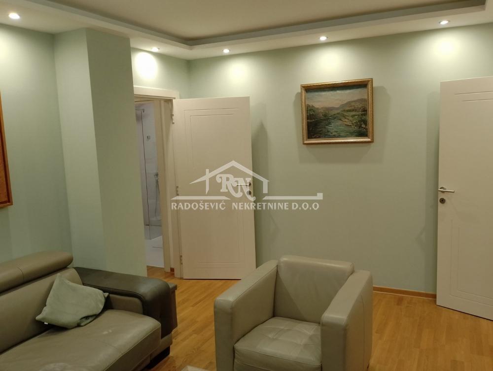 Slika 2 - Kralja Milana, Dvosoban stan za izdavanje, 51m2, 1.000€
