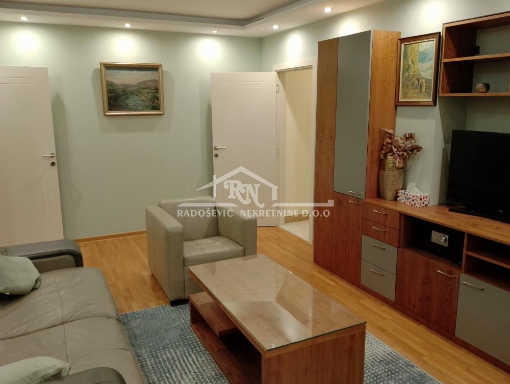 Slika 3 - Kralja Milana, Dvosoban stan za izdavanje, 51m2, 1.000€