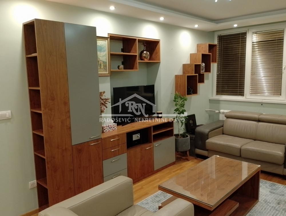 Slika 4 - Kralja Milana, Dvosoban stan za izdavanje, 51m2, 1.000€