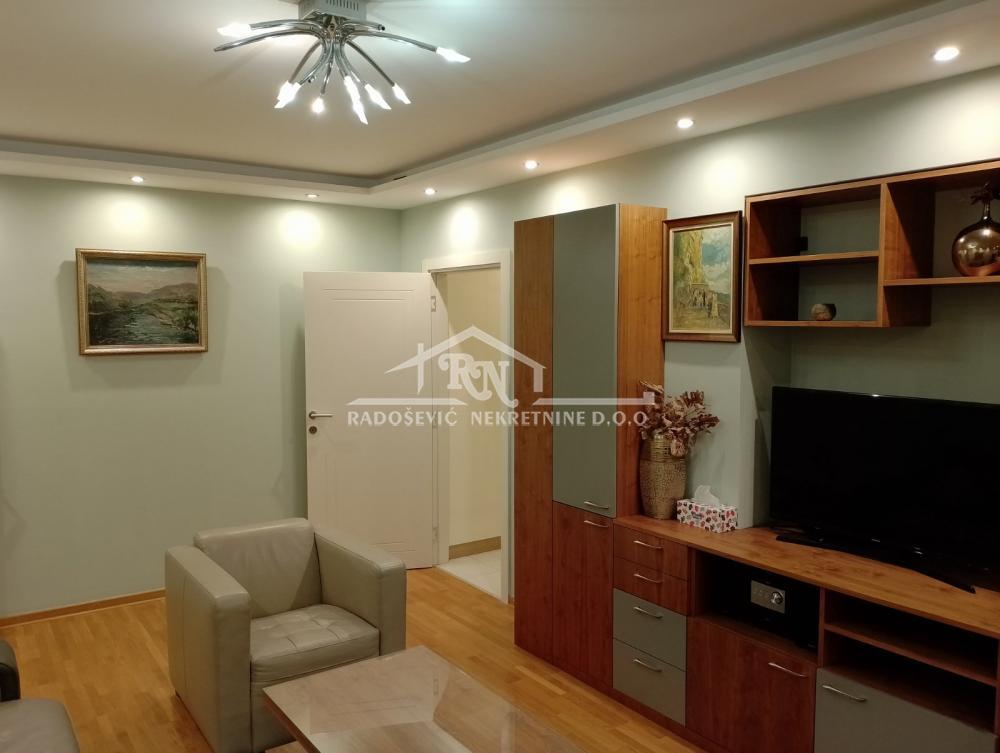 Glavna slika -Kralja Milana, Dvosoban stan za izdavanje, 51m2, 1.000€