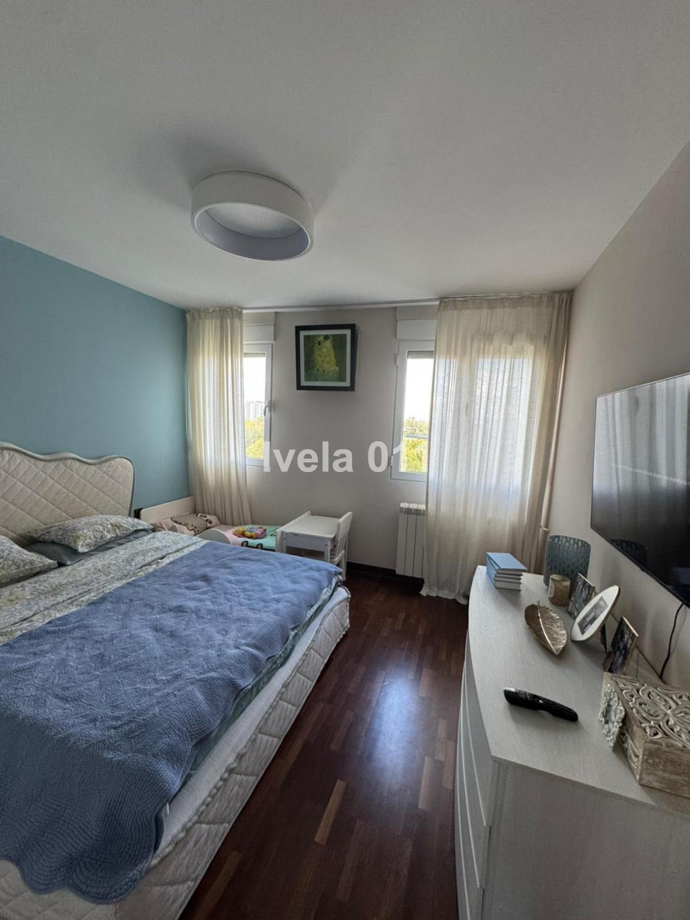 Slika 1 - Dr Agostina Neta, Dvosoban stan na prodaju, 61m2, 239.700€