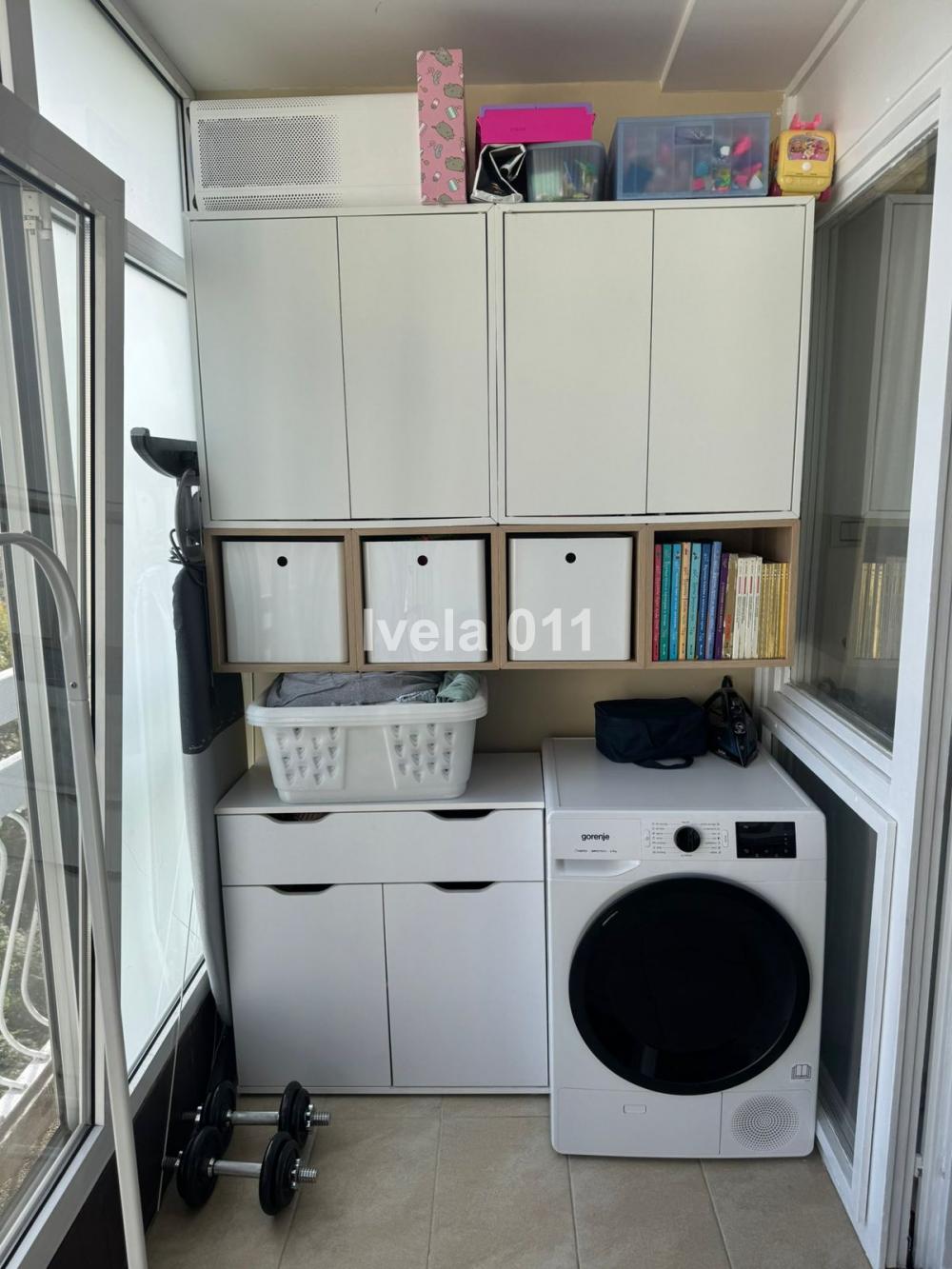 Slika 4 - Dr Agostina Neta, Dvosoban stan na prodaju, 61m2, 239.700€