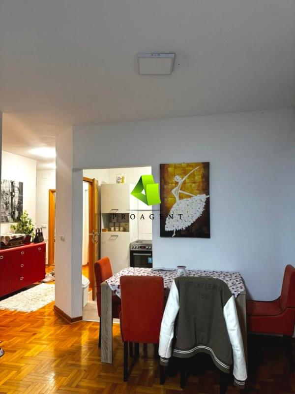 Slika 2 - Četvorosoban stan na prodaju, 82m2, 151.700€