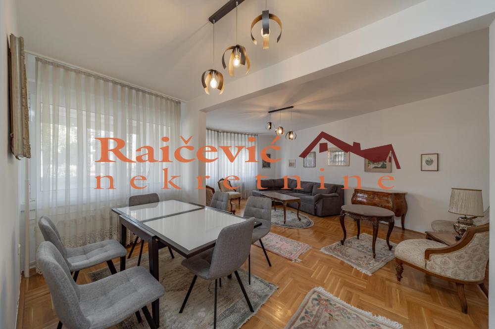 Slika 1 - Kataniceva, Trosoban stan na prodaju, 85m2, 387.000€