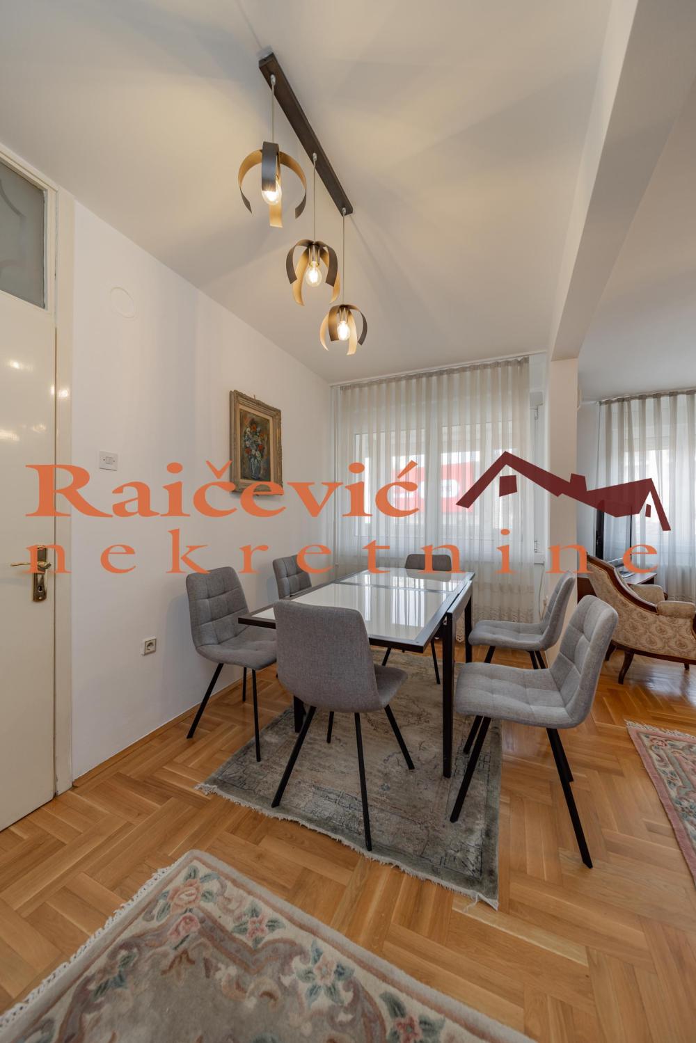 Slika 2 - Kataniceva, Trosoban stan na prodaju, 85m2, 387.000€