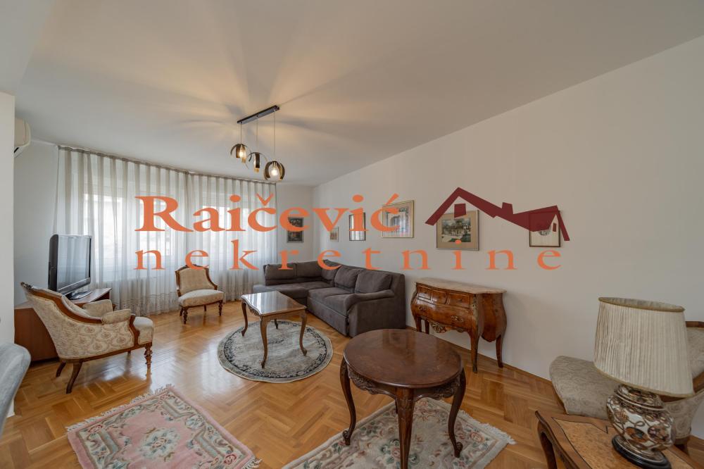 Slika 3 - Kataniceva, Trosoban stan na prodaju, 85m2, 387.000€