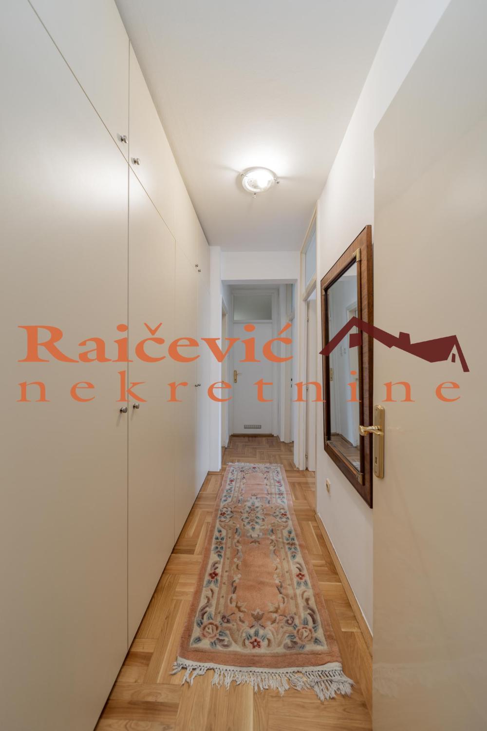 Slika 10 - Kataniceva, Trosoban stan na prodaju, 85m2, 387.000€