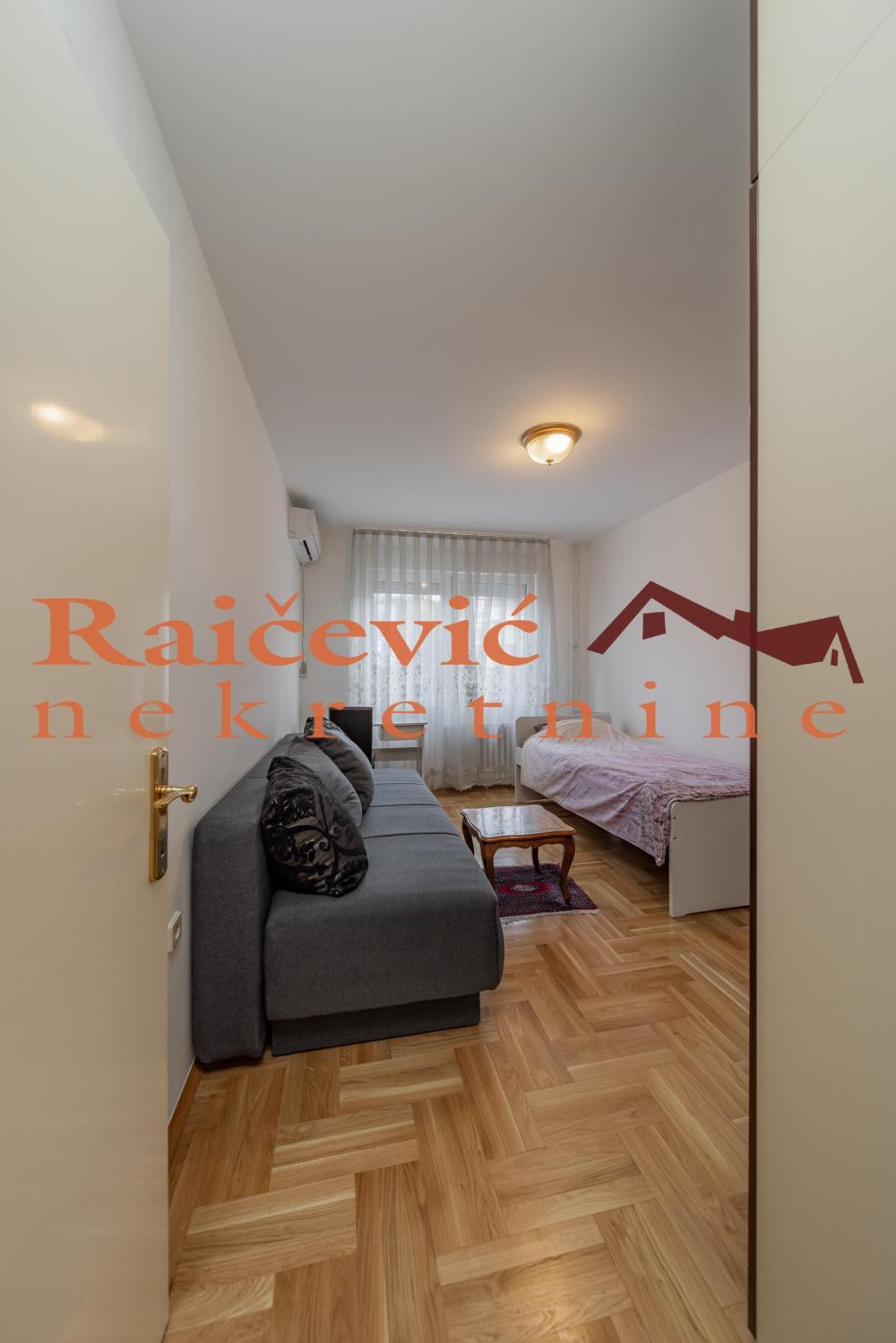 Slika 11 - Kataniceva, Trosoban stan na prodaju, 85m2, 387.000€