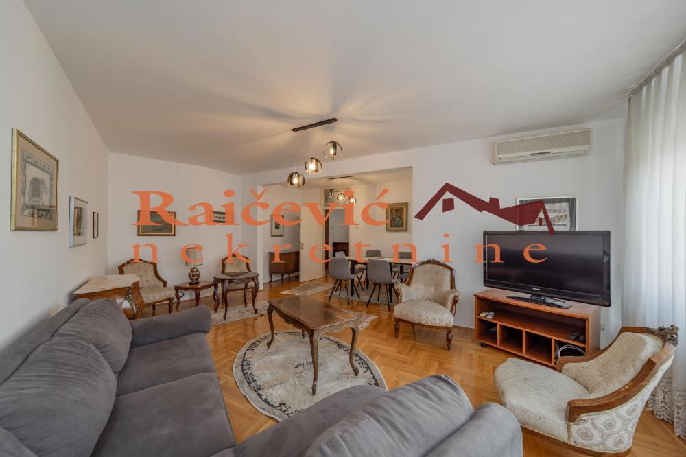 Glavna slika -Kataniceva, Trosoban stan na prodaju, 85m2, 387.000€