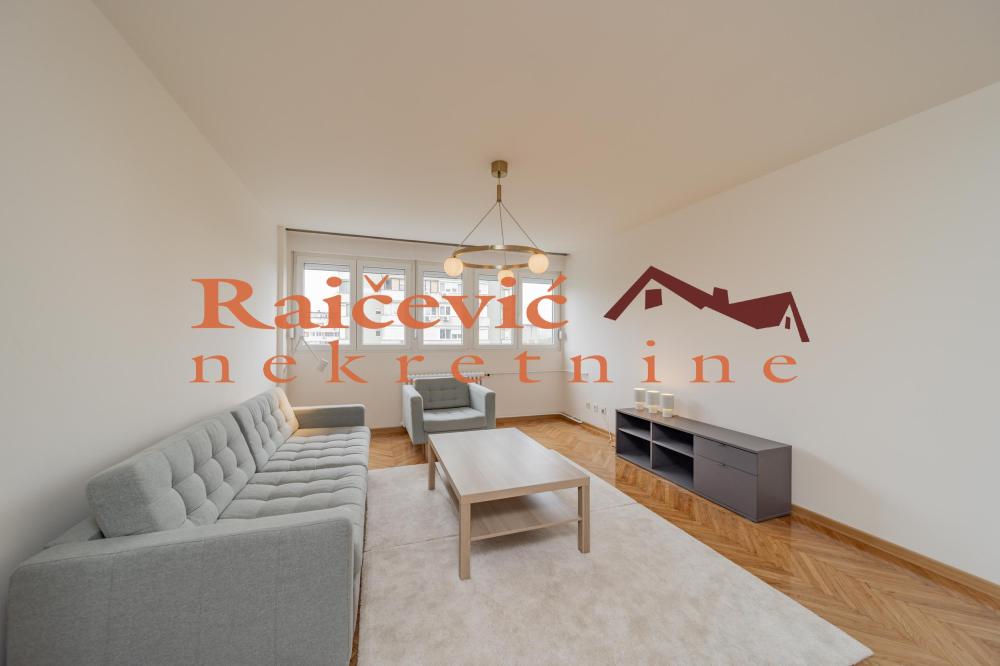 Slika 1 - Narodnih heroja, Dvosoban stan na prodaju, 60m2, 225.000€