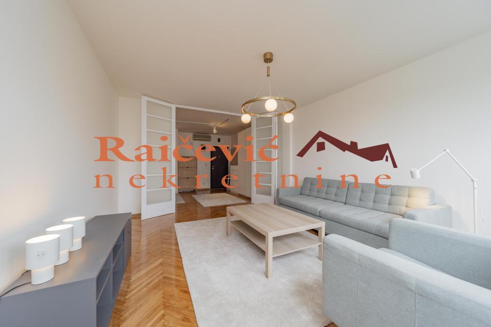 Slika 2 - Narodnih heroja, Dvosoban stan na prodaju, 60m2, 225.000€