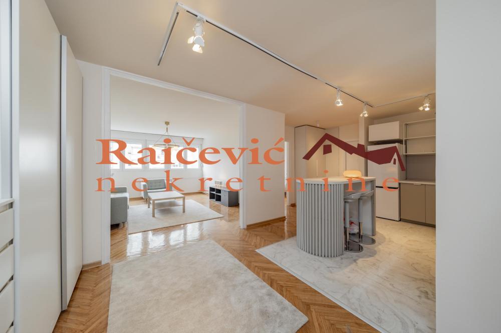 Slika 4 - Narodnih heroja, Dvosoban stan na prodaju, 60m2, 225.000€