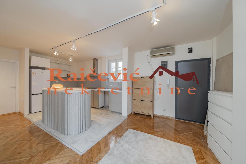 Slika 5 - Narodnih heroja, Dvosoban stan na prodaju, 60m2, 225.000€