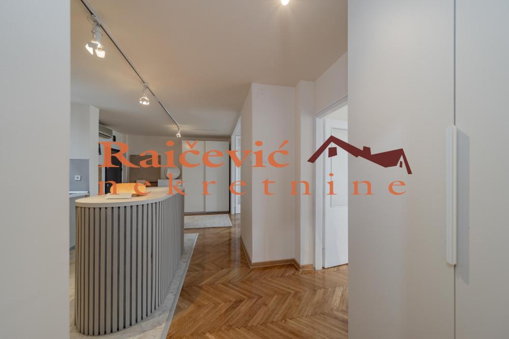 Slika 6 - Narodnih heroja, Dvosoban stan na prodaju, 60m2, 225.000€