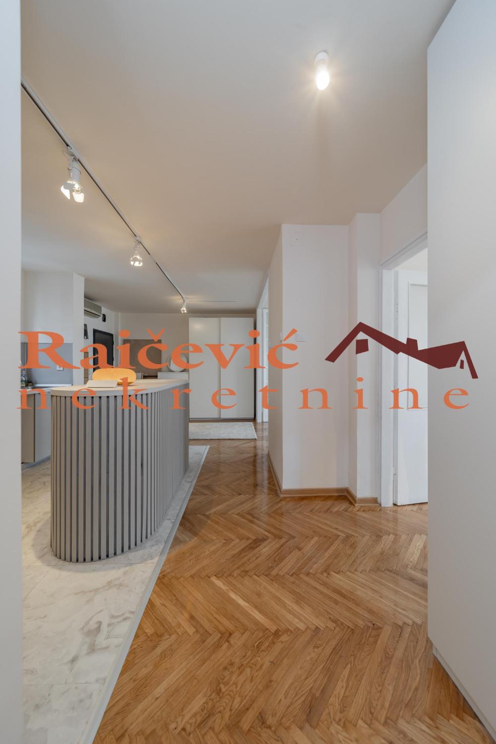 Slika 7 - Narodnih heroja, Dvosoban stan na prodaju, 60m2, 225.000€