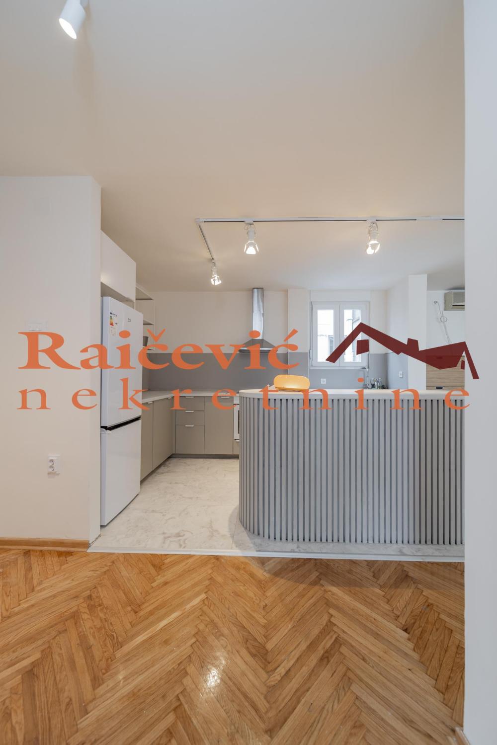 Slika 8 - Narodnih heroja, Dvosoban stan na prodaju, 60m2, 225.000€