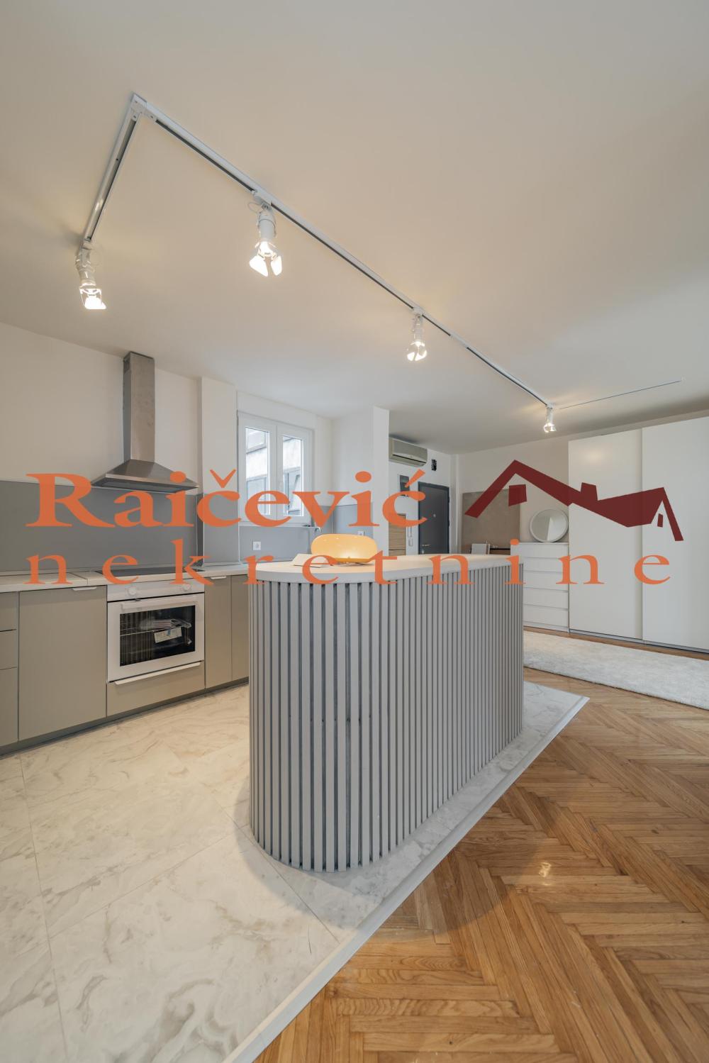 Slika 9 - Narodnih heroja, Dvosoban stan na prodaju, 60m2, 225.000€