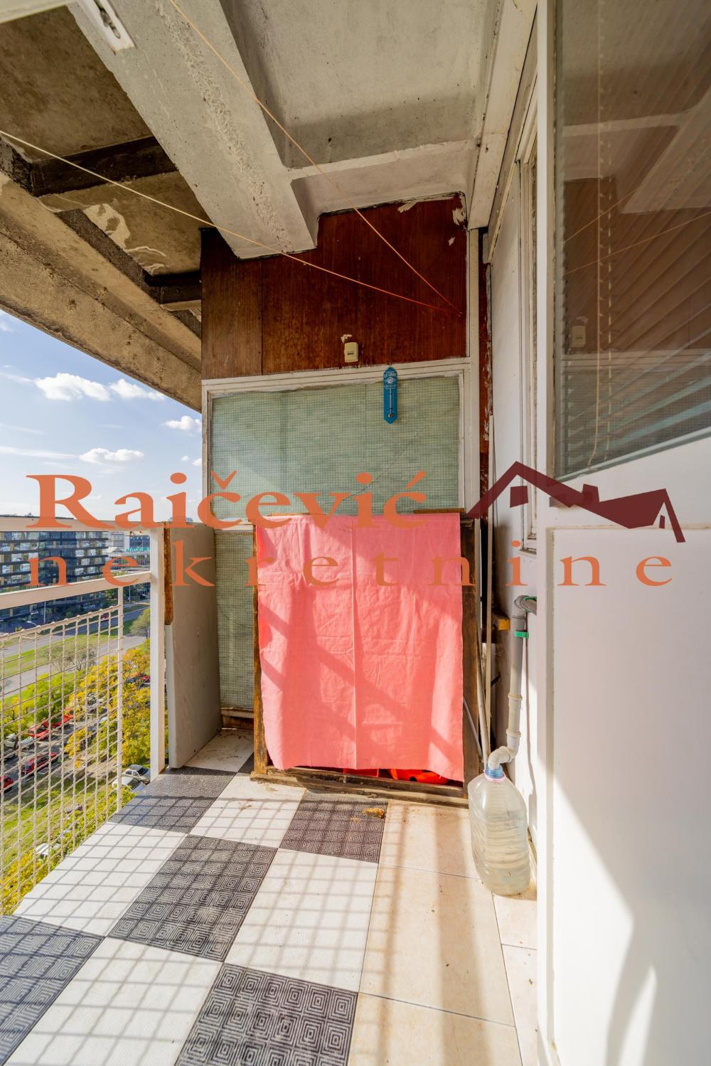 Slika 4 - Milutina Milankovica, Dvosoban stan na prodaju, 55m2, 195.000€