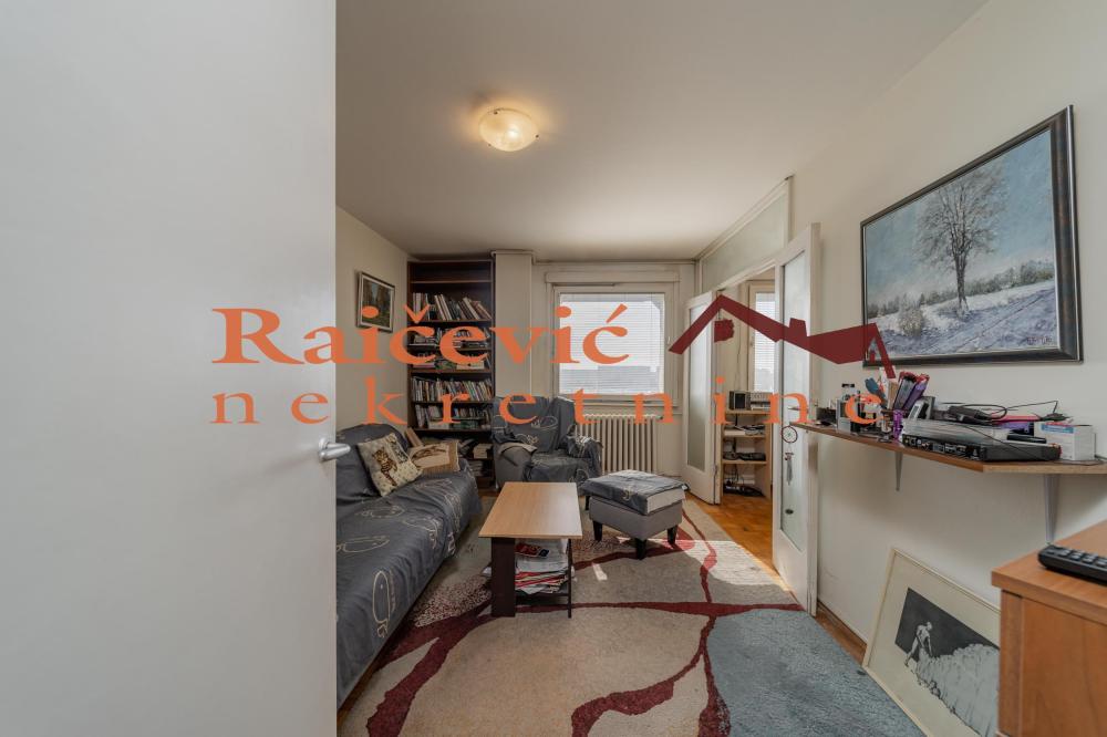 Slika 5 - Milutina Milankovica, Dvosoban stan na prodaju, 55m2, 195.000€