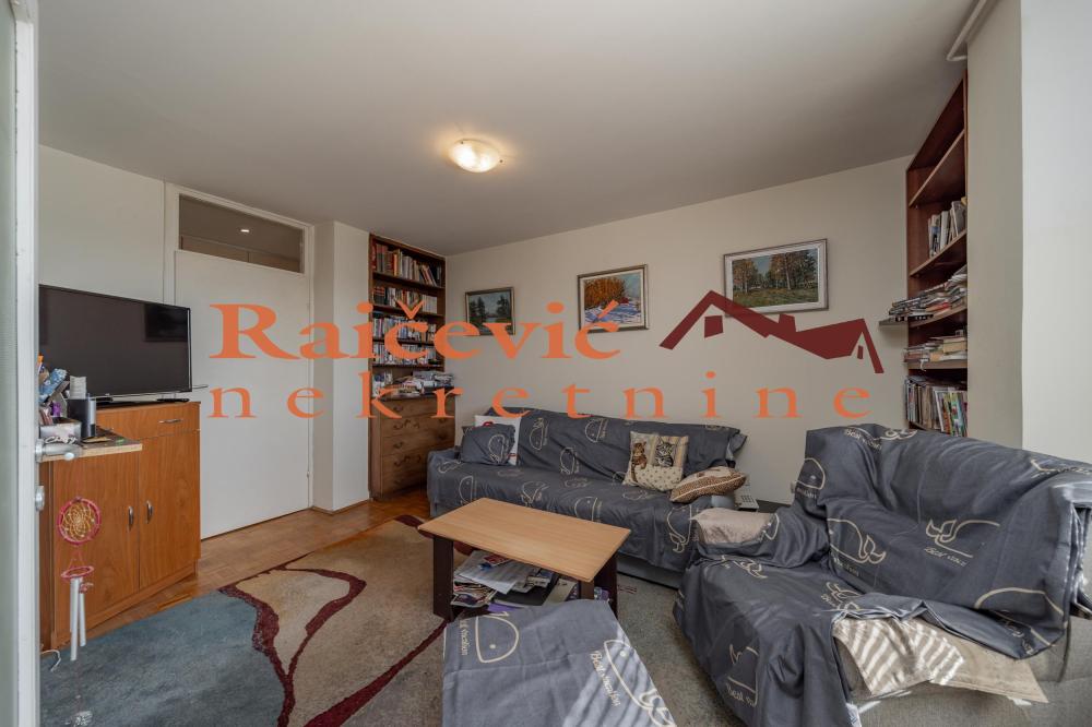 Slika 7 - Milutina Milankovica, Dvosoban stan na prodaju, 55m2, 195.000€