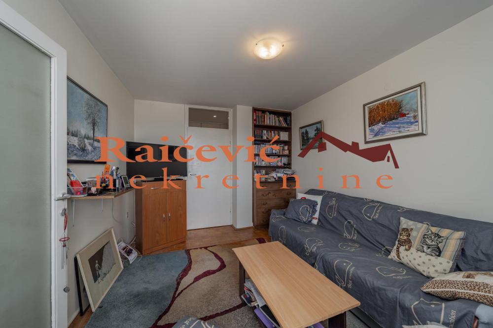 Slika 8 - Milutina Milankovica, Dvosoban stan na prodaju, 55m2, 195.000€