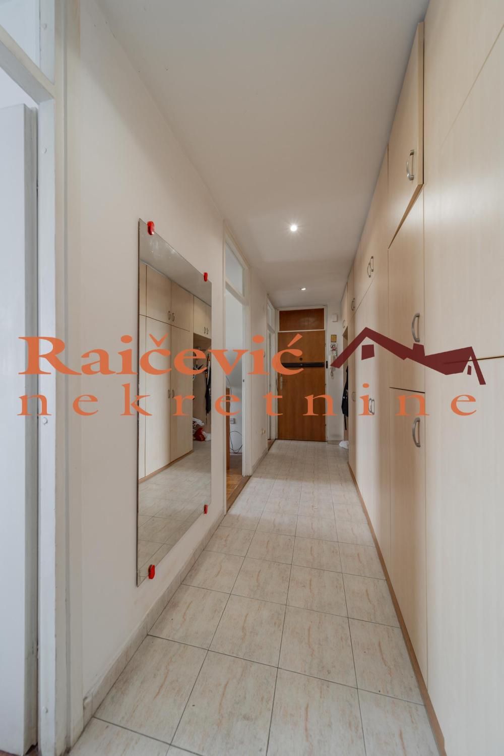 Slika 9 - Milutina Milankovica, Dvosoban stan na prodaju, 55m2, 195.000€