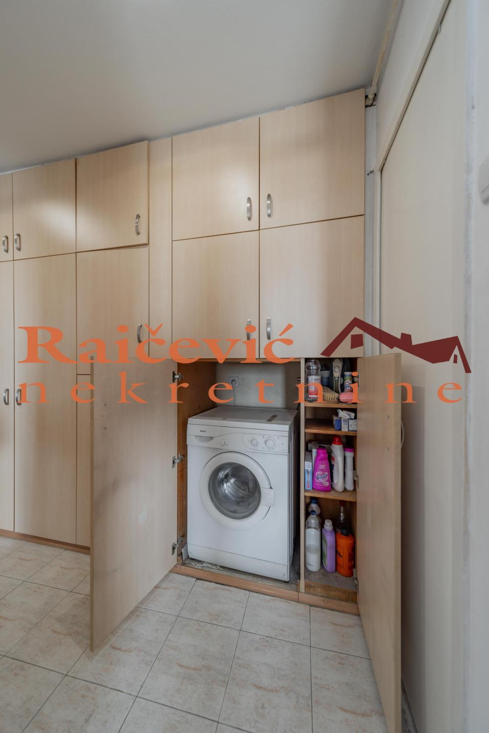 Slika 10 - Milutina Milankovica, Dvosoban stan na prodaju, 55m2, 195.000€