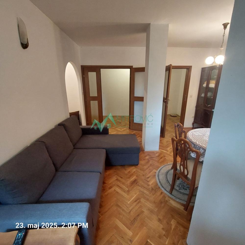 Glavna slika -Dvosoban stan na prodaju, 54m2, 133.900€