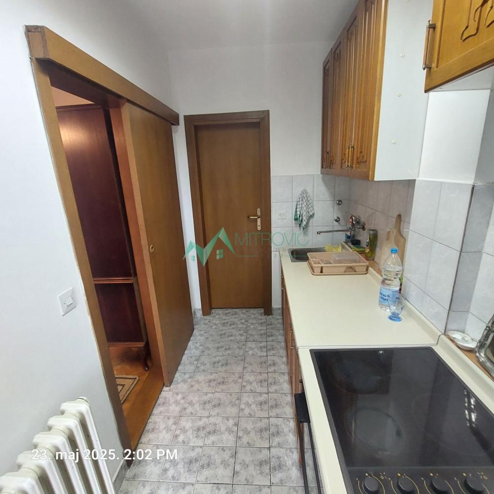 Slika 5 - Dvosoban stan na prodaju, 54m2, 133.900€