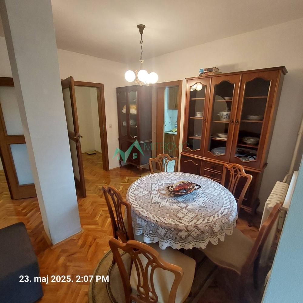 Slika 3 - Dvosoban stan na prodaju, 54m2, 133.900€