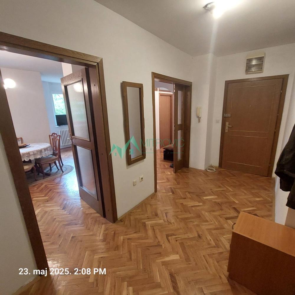 Slika 1 - Dvosoban stan na prodaju, 54m2, 133.900€
