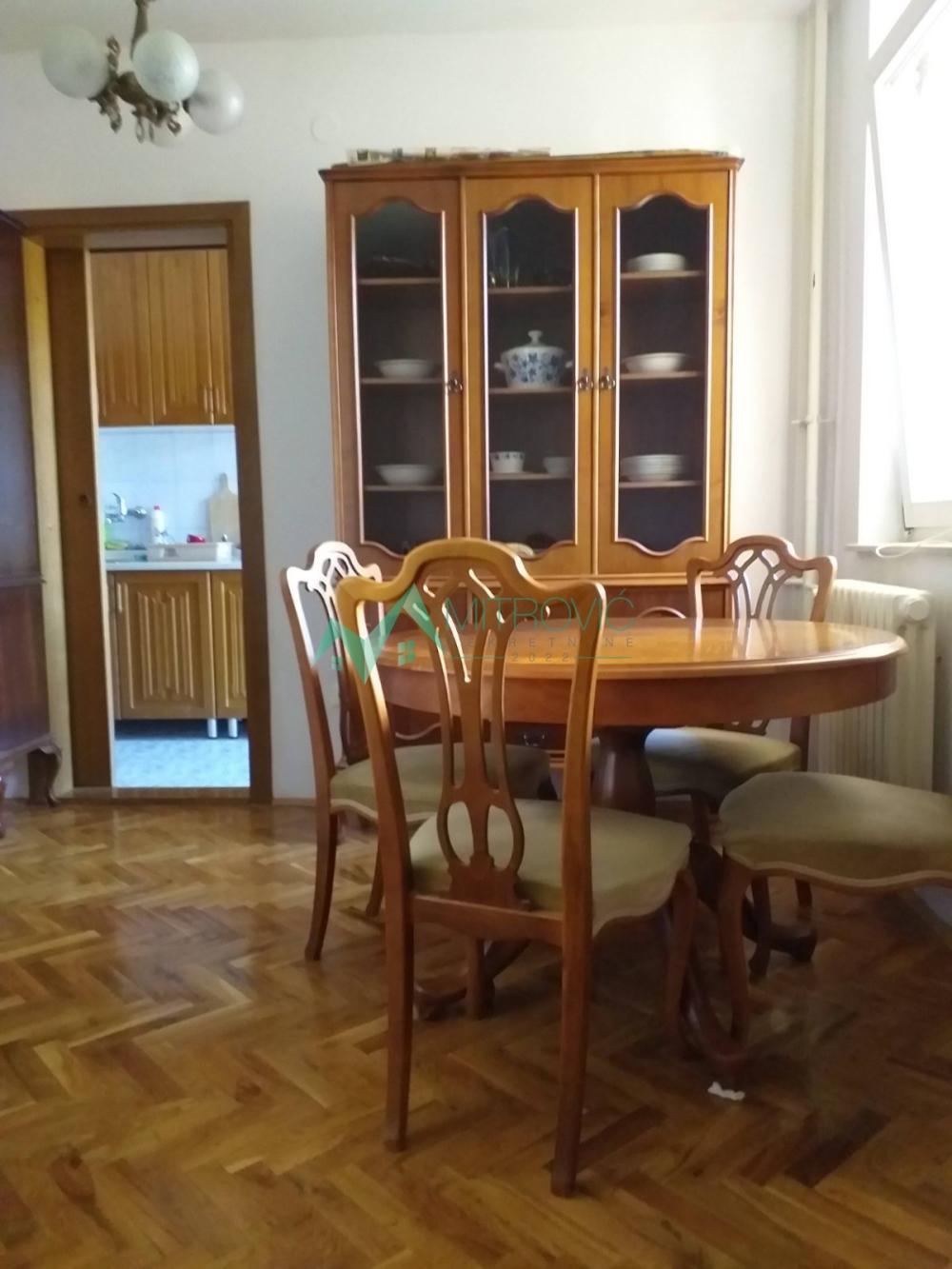 Slika 2 - Dvosoban stan na prodaju, 54m2, 133.900€