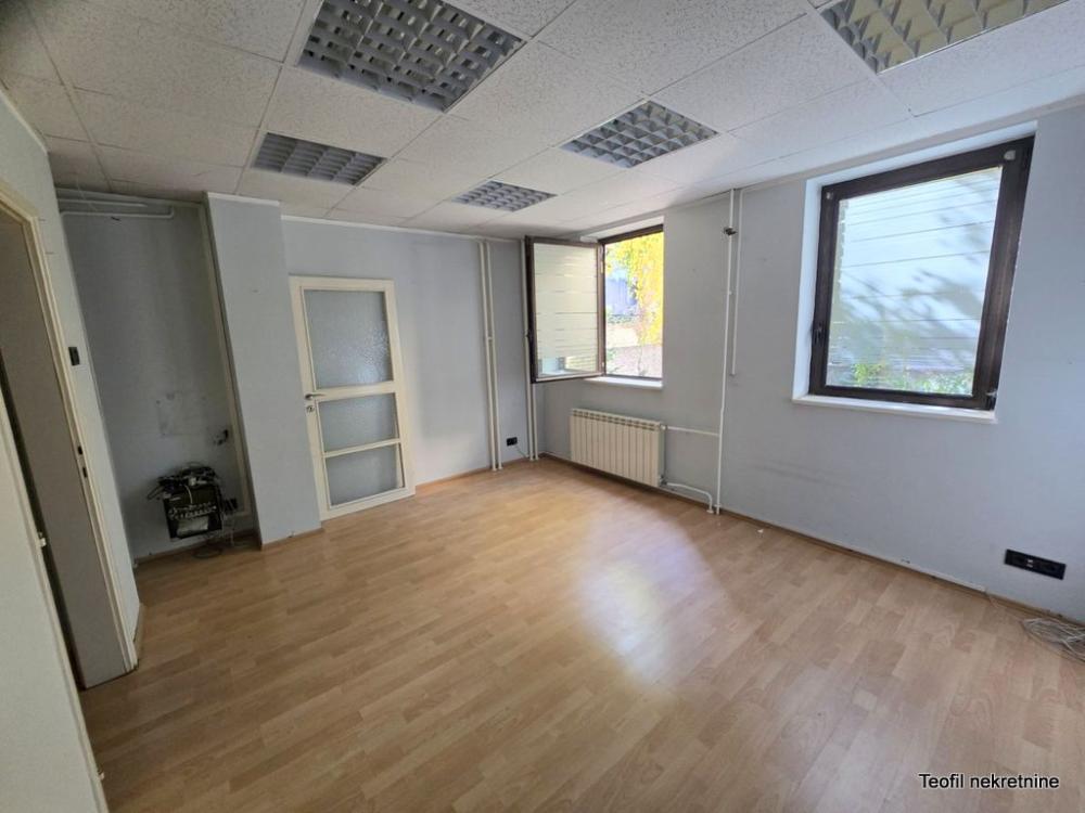 Slika 5 - Dalmatinska,  Lokal na prodaju, 57m2, 169.900€