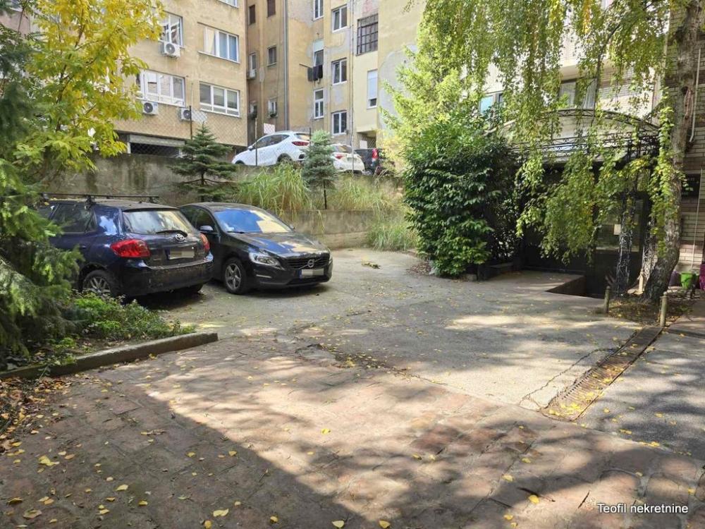 Slika 8 - Dalmatinska,  Lokal na prodaju, 57m2, 169.900€