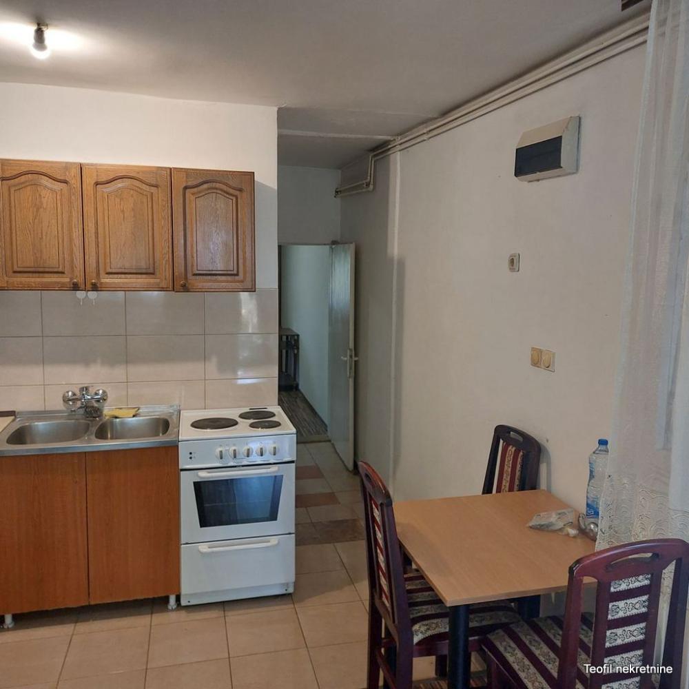 Slika 1 - Vojni put, Jednosoban stan na prodaju, 38m2, 55.000€