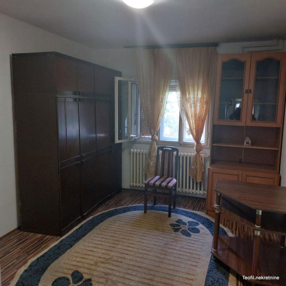 Slika 2 - Vojni put, Jednosoban stan na prodaju, 38m2, 55.000€
