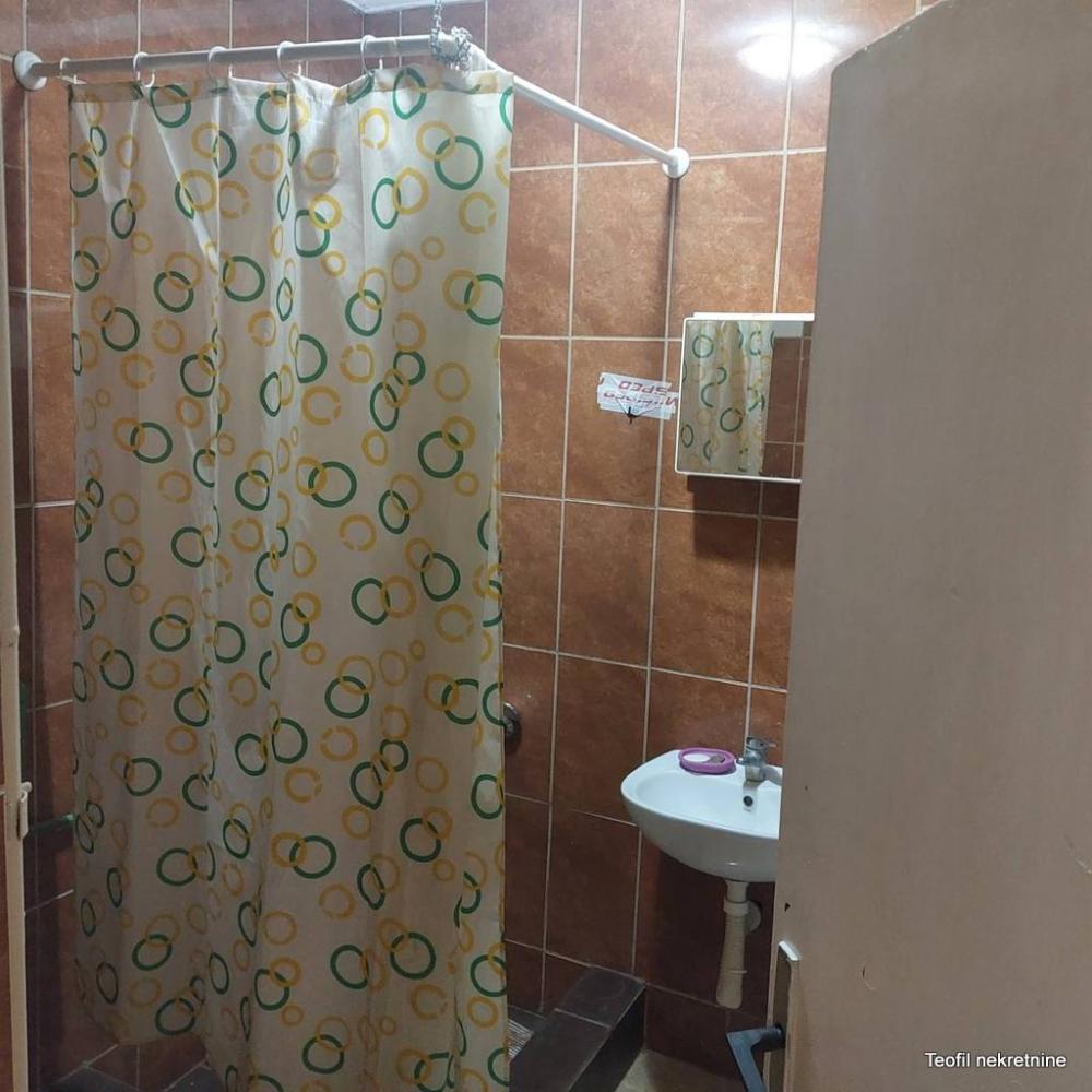 Slika 3 - Vojni put, Jednosoban stan na prodaju, 38m2, 55.000€