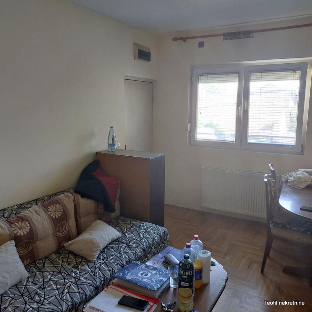 Slika 1 - Vojni put, Trosoban stan na prodaju, 66m2, 105.000€