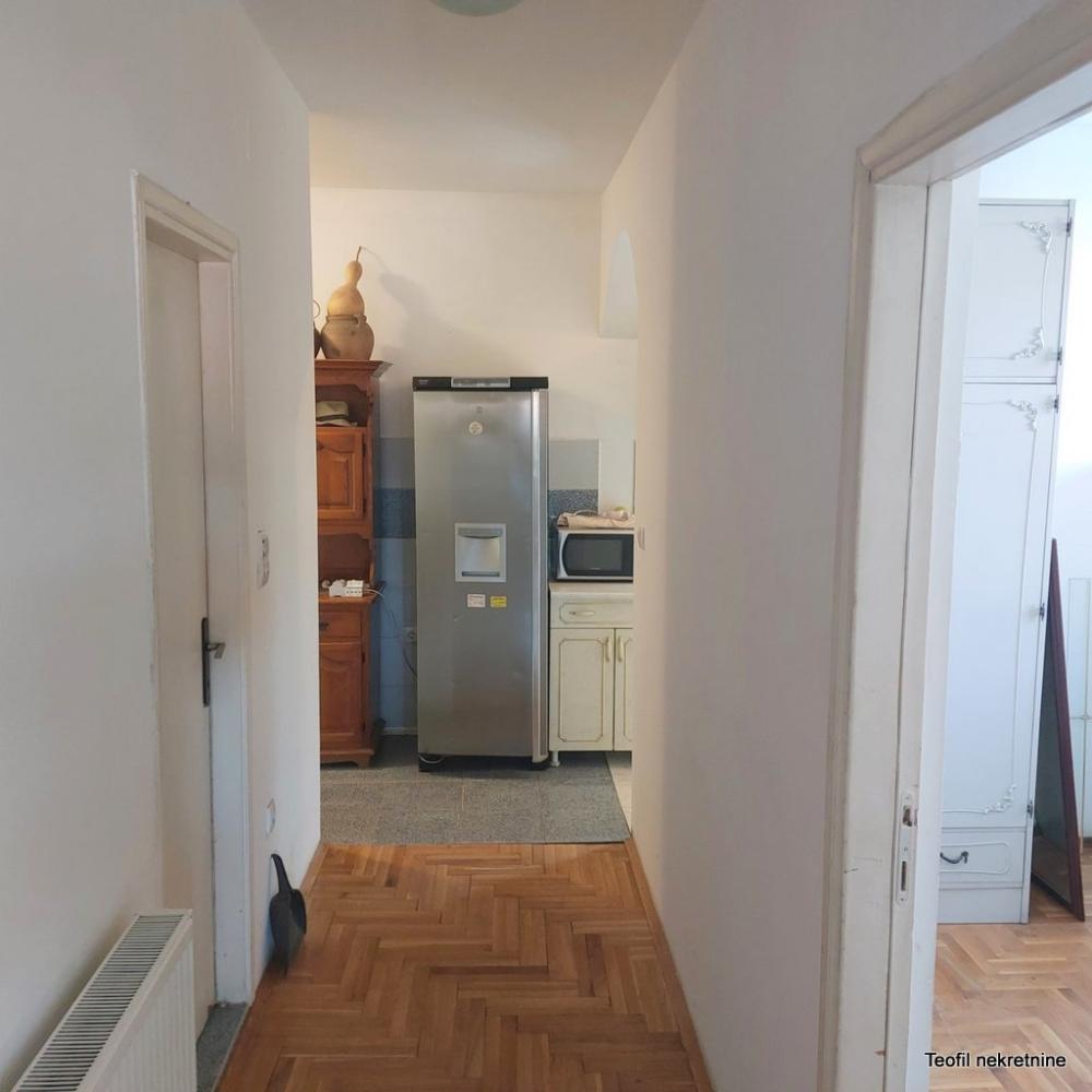 Slika 2 - Vojni put, Trosoban stan na prodaju, 66m2, 105.000€