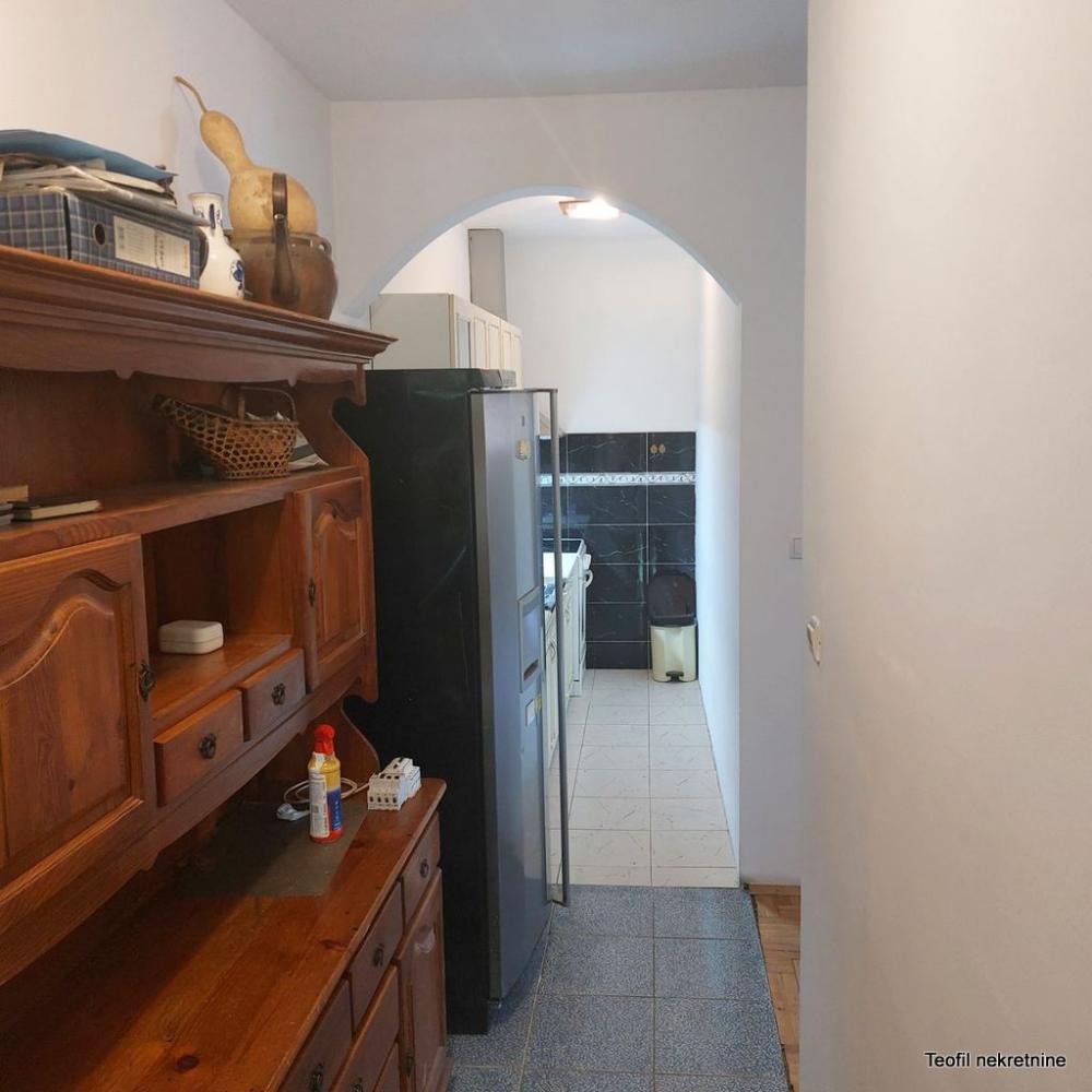 Slika 3 - Vojni put, Trosoban stan na prodaju, 66m2, 105.000€